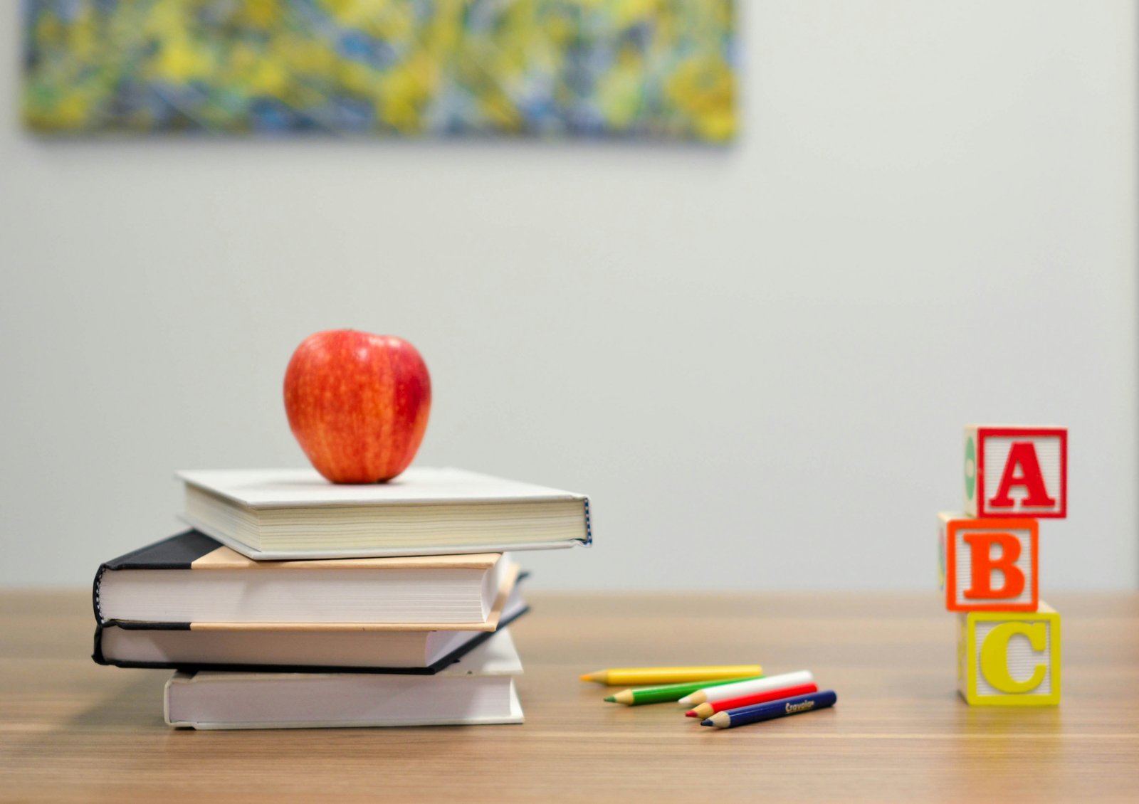 Educación, Cursos y Capacitación