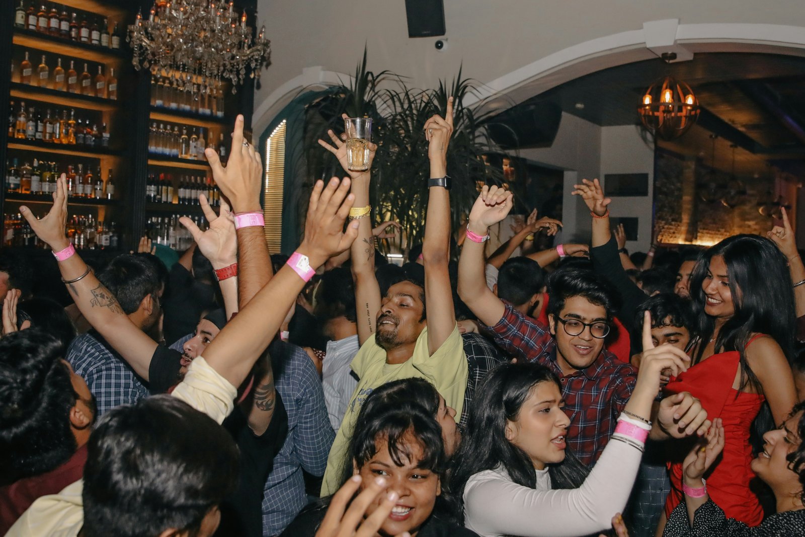 Entretenimiento y Eventos