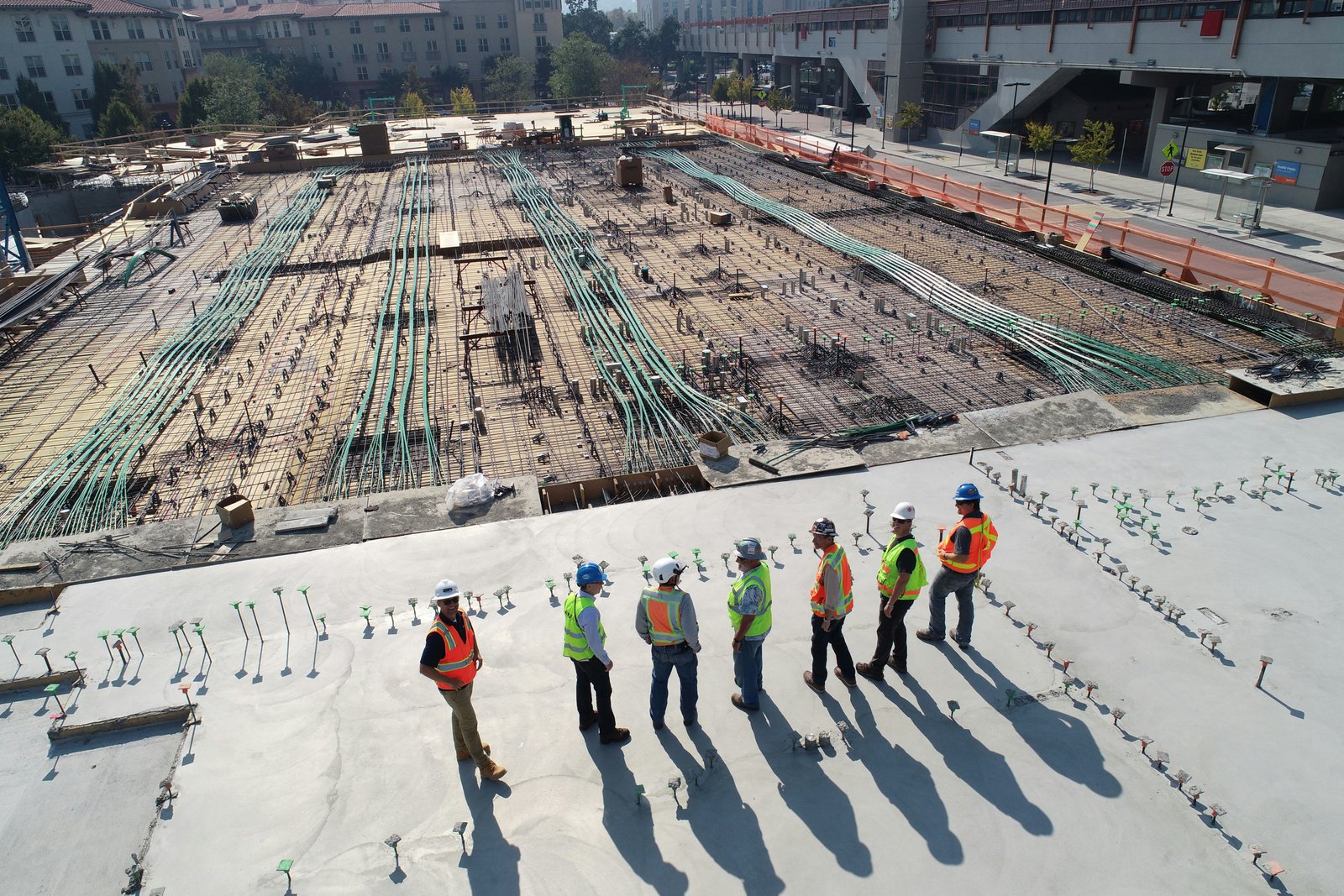 Construcción y Materiales