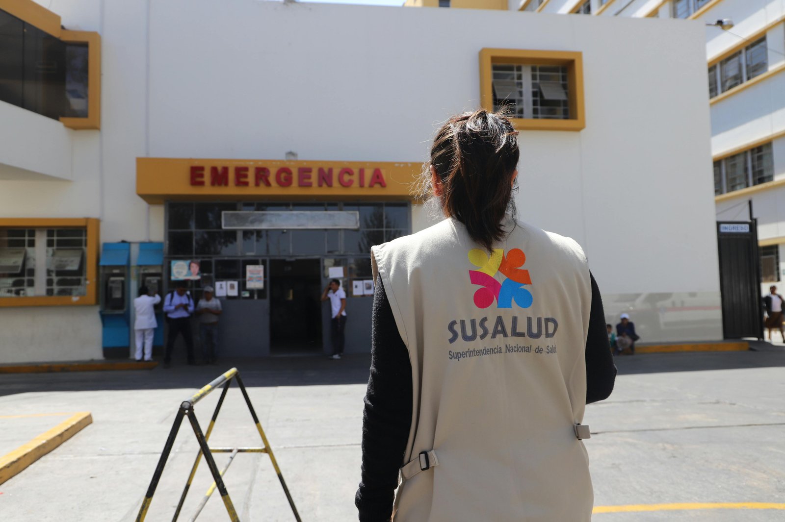 Salud, Bienestar y Estética